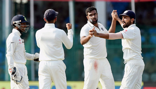 ashwin 